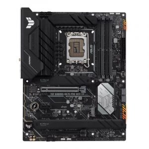 Mainboard ASUS TUF GAMING H670-PRO WIFI D4