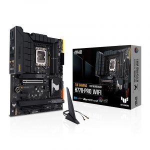 Mainboard ASUS TUF Gaming H770-PRO WIFI