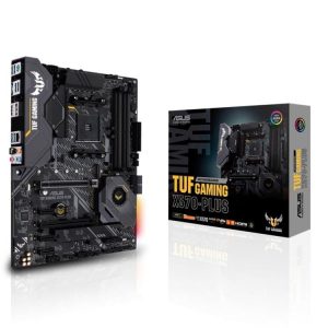 Mainboard ASUS TUF GAMING X570-PLUS
