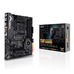 Mainboard ASUS TUF GAMING X570-PLUS WIFI
