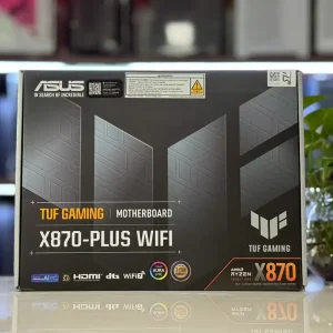 Mainboard Asus TUF GAMING X870-PLUS WIFI
