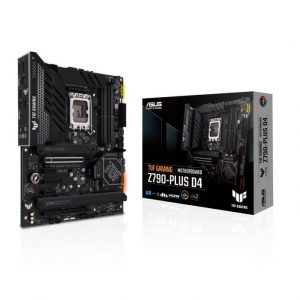 Mainboard ASUS TUF GAMING Z790-PLUS D4
