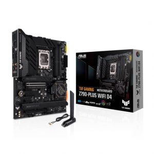 Mainboard ASUS TUF GAMING Z790-PLUS WIFI D4