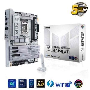 Mainboard Asus TUF Gaming Z890-Pro WiFi
