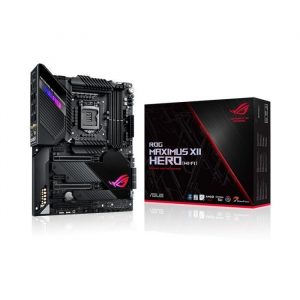 Mainboard ASUS Z490 ROG MAXIMUS XII HERO (WIFI)