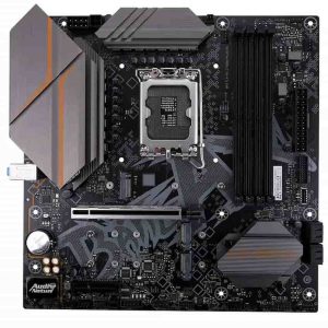 Mainboard Colorful BATTLE-AX Z790M-PLUS D5 V20