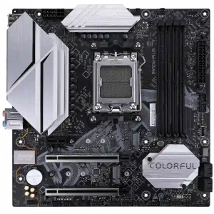 Mainboard Colorful Battle-Ax B650M-Plus V14 (mATX, DDR5, AM5)