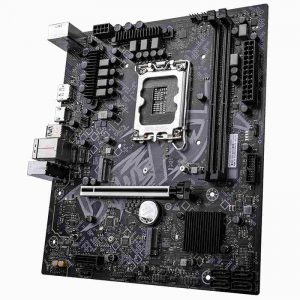 Mainboard Colorful BATTLE-AX B760M-D PRO V20