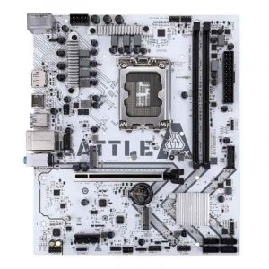 Mainboard Colorful BATTLE-AX B760M-T PRO V20