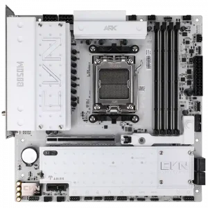 Mainboard Colorful CVN B850M ARK FROZEN V14 (mATX, DDR5, WiFi 7, Bluetooth 5.4, AM5)