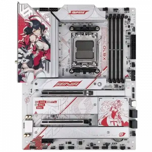 Mainboard Colorful iGame X870 Senna V14 ( WiFi 7, Bluetooth 5.4)