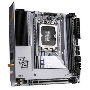 Mainboard Colorful CVN B760I FROZEN WIFI D5 V20