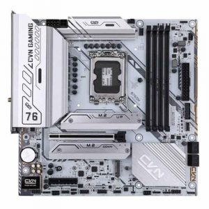 Mainboard Colorful CVN B760M FROZEN WIFI D5 V20