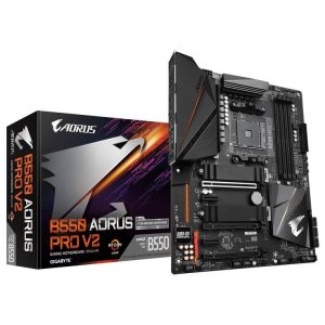 Mainboard GIGABYTE B550 AORUS PRO V2