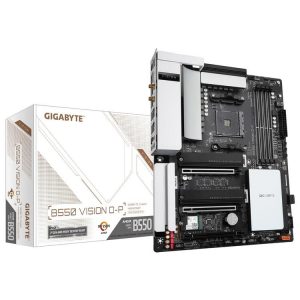 Mainboard GIGABYTE B550 VISION D-P