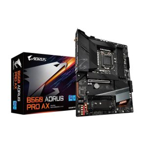 Mainboard GIGABYTE B560 AORUS PRO AX