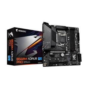 Mainboard GIGABYTE B560M AORUS PRO