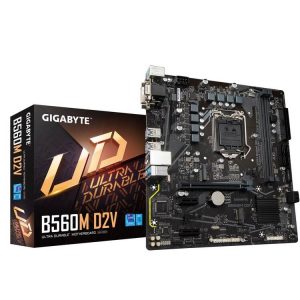 Mainboard GIGABYTE B560M D2V