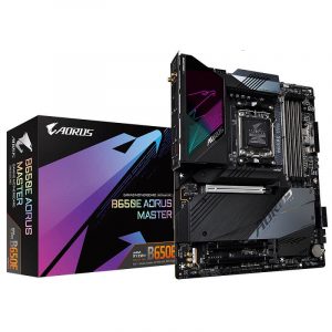 Mainboard Gigabyte B650E AORUS MASTER