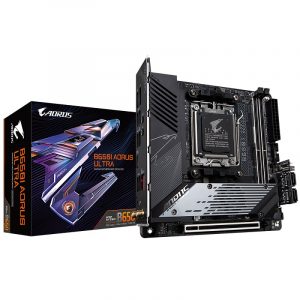 Mainboard Gigabyte B650I AORUS ULTRA​