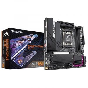 Mainboard Gigabyte B650M AORUS ELITE