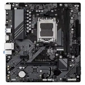 Mainboard Gigabyte B650M D2HP (m-ATX, Lan 2.5G)