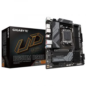 Mainboard Gigabyte B650M DS3H