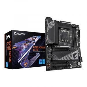 Mainboard Gigabyte B760 AORUS ELITE