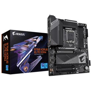 Mainboard Gigabyte B760 AORUS ELITE DDR4