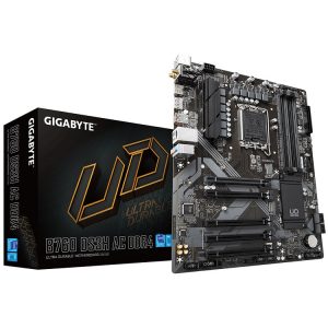Mainboard Gigabyte B760 DS3H AC DDR4