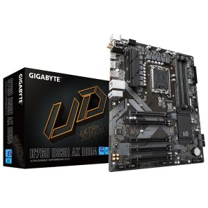 Mainboard Gigabyte B760 DS3H AX DDR4