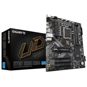 Mainboard Gigabyte B760 DS3H DDR4