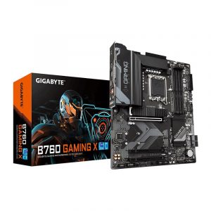 Mainboard Gigabyte B760 GAMING X
