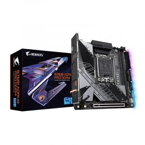 Mainboard Gigabyte B760I AORUS PRO DDR4