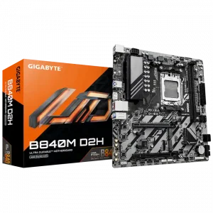 Mainboard Gigabyte B840M D2H
