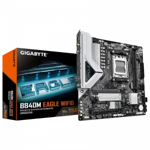 Mainboard Gigabyte B840M EAGLE WIFI6