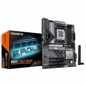Mainboard Gigabyte B850 EAGLE WIFI6E