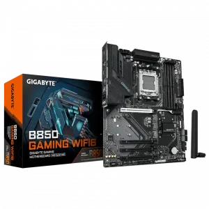 Mainboard Gigabyte B850 GAMING WIFI6
