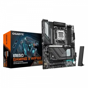 Mainboard Gigabyte B850 GAMING X WIFI6E