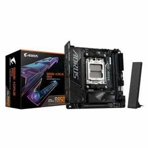Mainboard Gigabyte B850I AORUS PRO