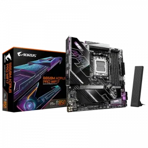 Mainboard Gigabyte B850M AORUS PRO WIFI7