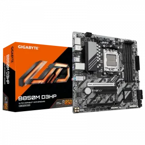 Mainboard Gigabyte B850M D3HP