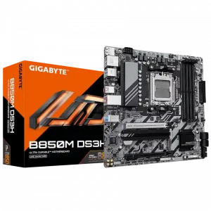 Mainboard Gigabyte B850M DS3H