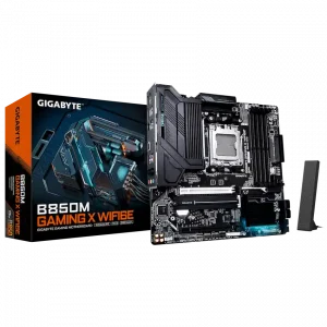 Mainboard Gigabyte B850M GAMING X WIFI6E