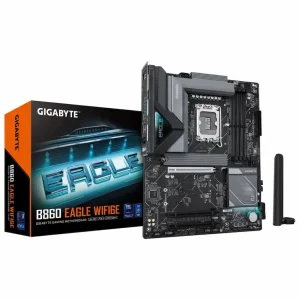 Mainboard Gigabyte B860 EAGLE (Wifi 6E, ATX, Socket 1851)