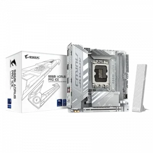 Mainboard Gigabyte B860I AORUS PRO ICE