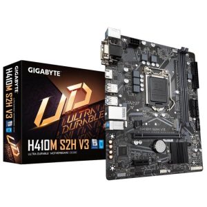 Mainboard GIGABYTE H410M S2H V3