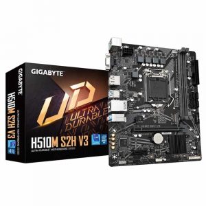 Mainboard Gigabyte H510M S2H V3