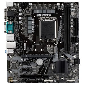 Mainboard GIGABYTE H610M HD3P