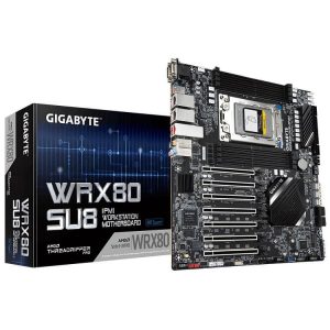 Mainboard GIGABYTE WRX80-SU8-IPMI